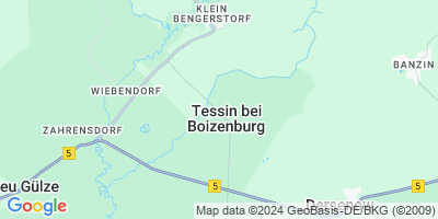 Tessin b. Boizenburg