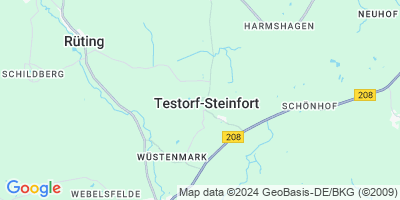 Testorf-Steinfort