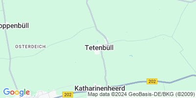 Tetenbüll