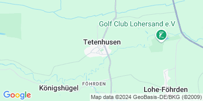Tetenhusen