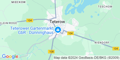 Teterow