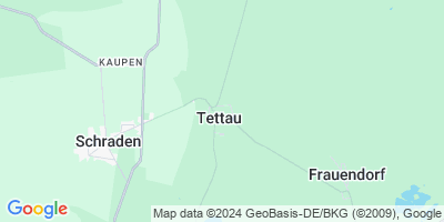 Tettau