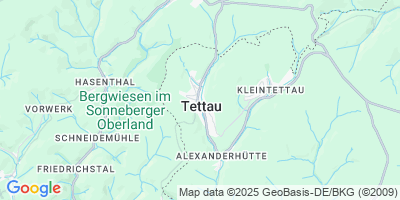 Tettau
