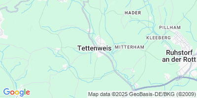 Tettenweis