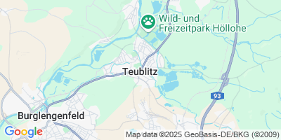 Teublitz