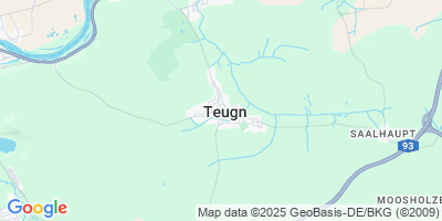 Teugn