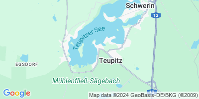 Teupitz