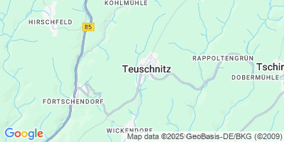 Teuschnitz