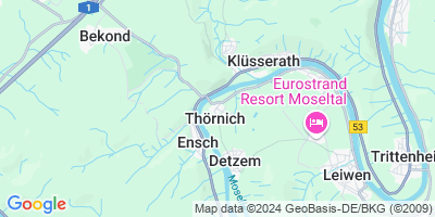 Thörnich
