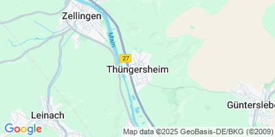 Thüngersheim