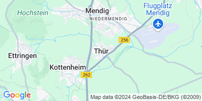 Thür