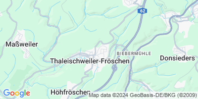 Thaleischweiler-Fröschen