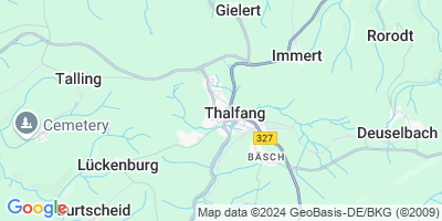 Thalfang