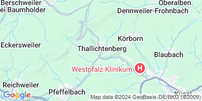 Thallichtenberg