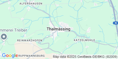 Thalmässing