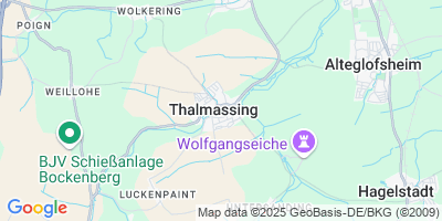 Thalmassing