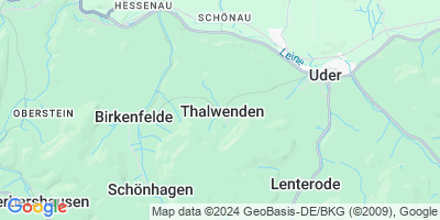 Thalwenden