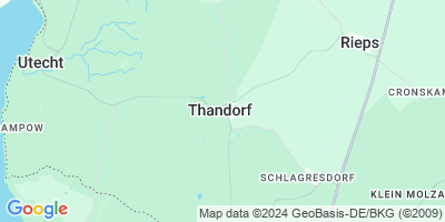 Thandorf