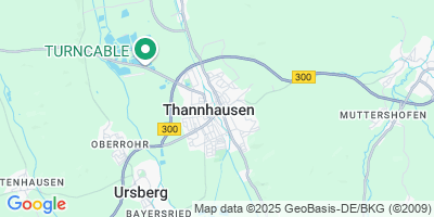 Thannhausen