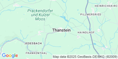 Thanstein