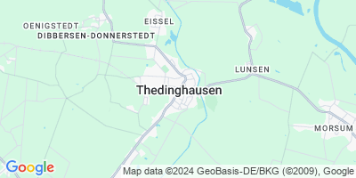 Thedinghausen