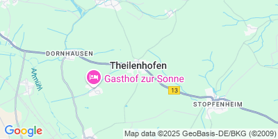 Theilenhofen