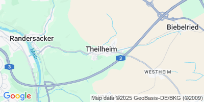 Theilheim