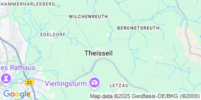 Theisseil