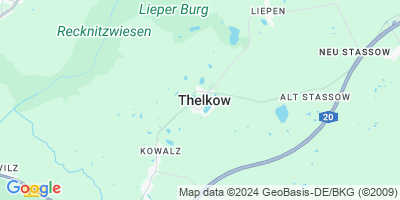 Thelkow