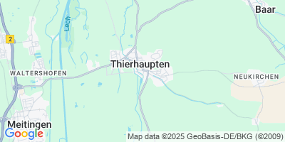 Thierhaupten