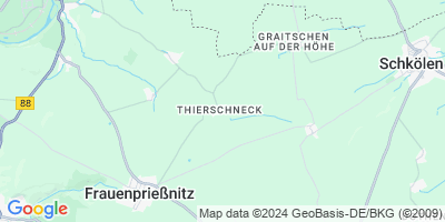 Thierschneck