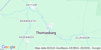 Thomasburg