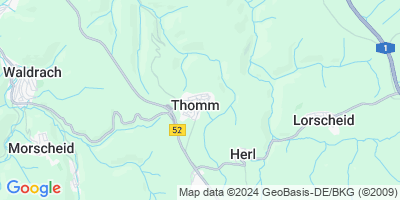 Thomm