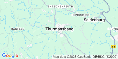 Thurmansbang