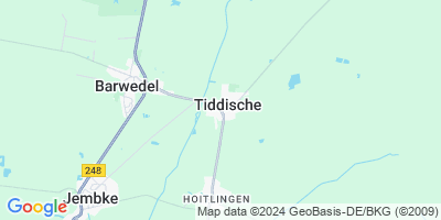 Tiddische