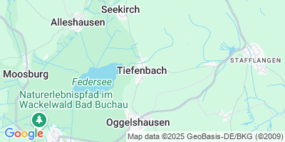 Tiefenbach