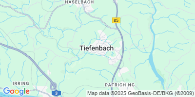 Tiefenbach
