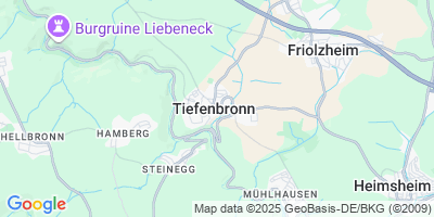 Tiefenbronn