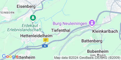 Tiefenthal