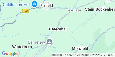 Tiefenthal