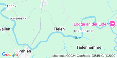 Tielen