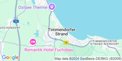 Timmendorfer Strand