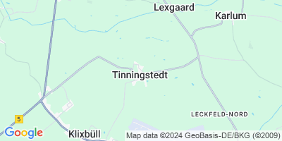 Tinningstedt
