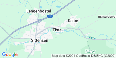 Tiste