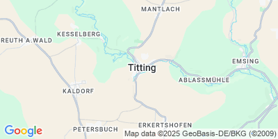 Titting
