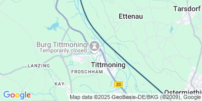 Tittmoning