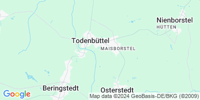 Todenbüttel