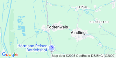Todtenweis