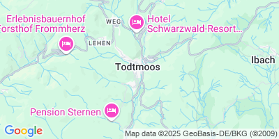Todtmoos