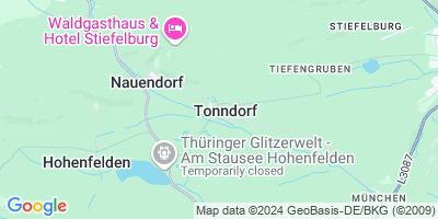 Tonndorf